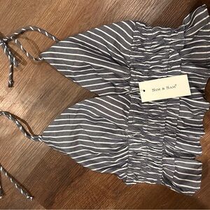 TWO Top Bundle